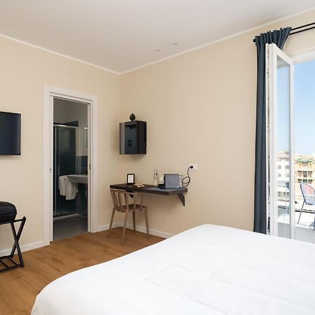 Attico 37 - Comfort Room Con Terrazza Privata Палермо Екстериор снимка